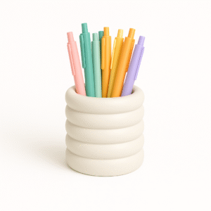 Cloud Pen Holder