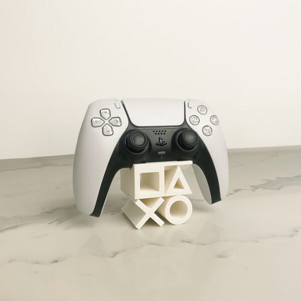 PS5 Controller Stand