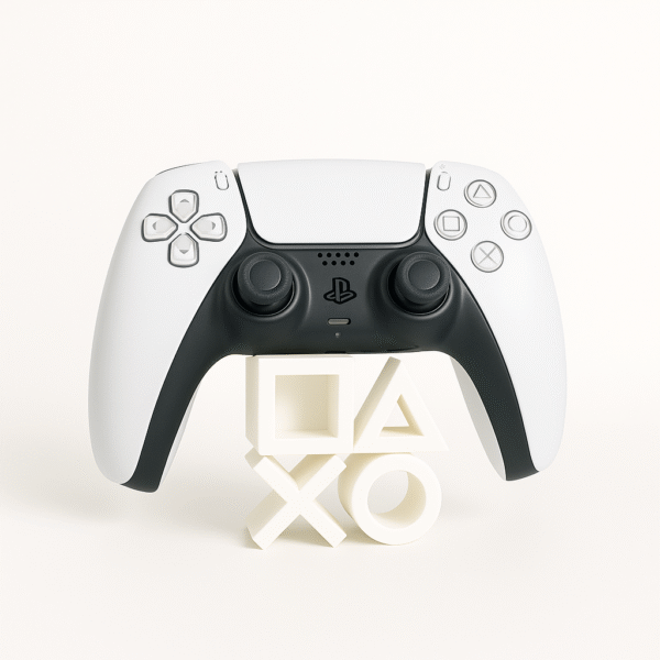 PS5 Controller Stand