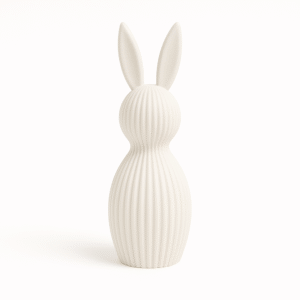Easter Bunny Decoration (Pack of 3)