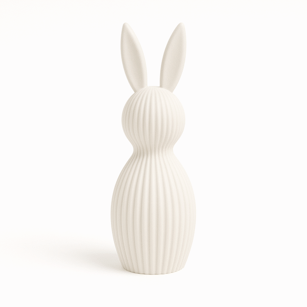 Easter Bunny Decoration (Pack of 3)