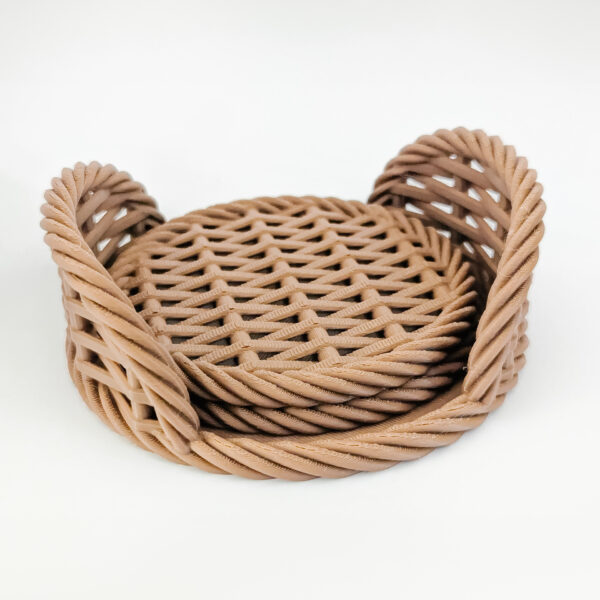 Woven Coasters - Image 2