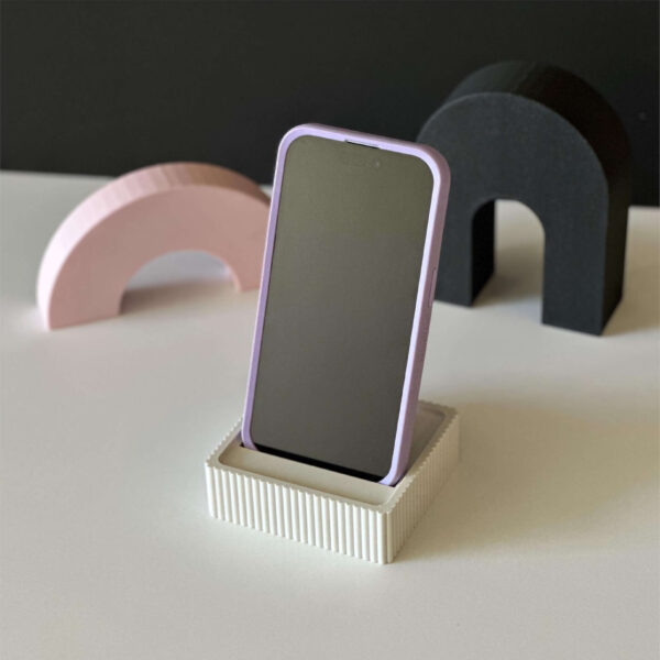 Simple Phone Stand