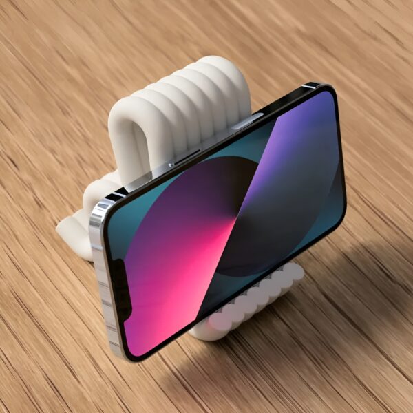 Stylish Phone Stand - Image 2